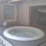 בית נופש Apartmenthaus Mit Sauna Und Whirlpool
