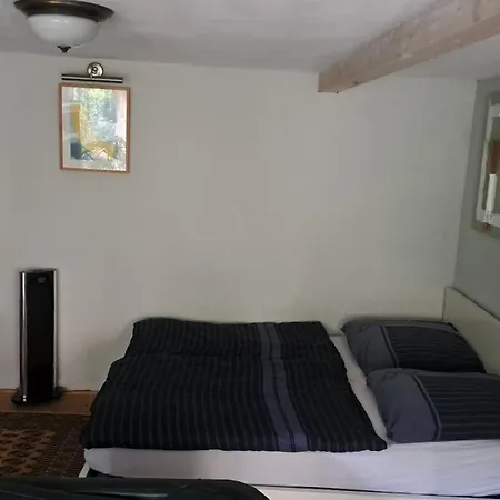 Apartmenthaus Mit Sauna Und Whirlpool * Krefeld