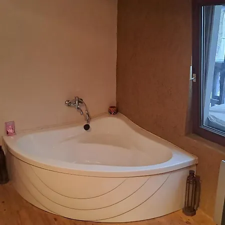 Apartmenthaus Mit Sauna Und Whirlpool Prázdninový dům