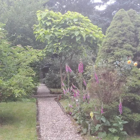 Apartmenthaus Mit Sauna Und Whirlpool Casa de Férias Krefeld