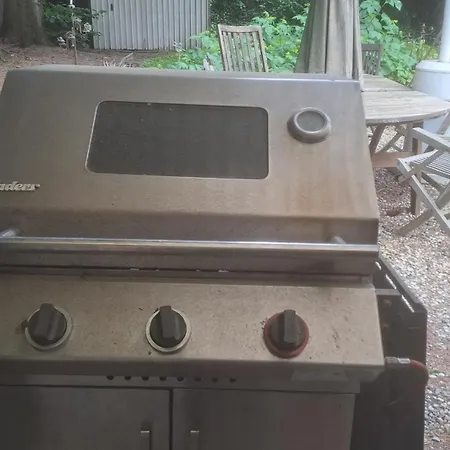 Apartmenthaus Mit Sauna Und Whirlpool Casa de Férias Krefeld