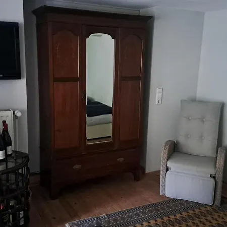 Apartmenthaus Mit Sauna Und Whirlpool Casa de Férias