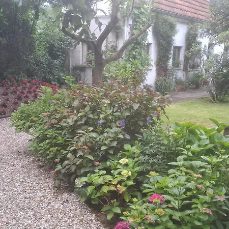 Apartmenthaus Mit Sauna Und Whirlpool *