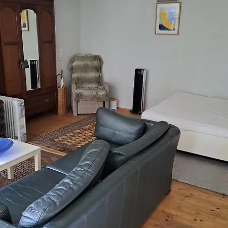 Apartmenthaus Mit Sauna Und Whirlpool * Krefeld