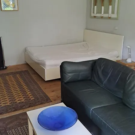 Apartmenthaus Mit Sauna Und Whirlpool Krefeld