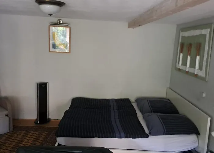 Apartmenthaus Mit Sauna Und Whirlpool * كريفيلد