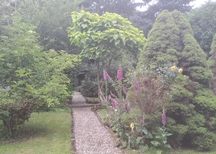 Apartmenthaus Mit Sauna Und Whirlpool Casa de Férias Krefeld