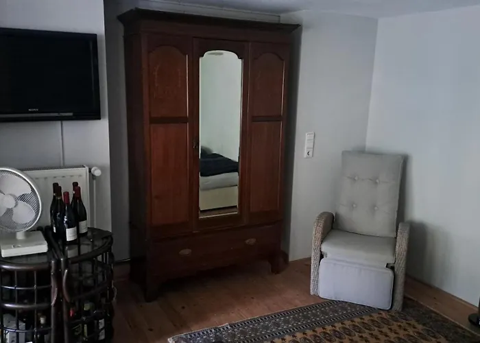 Apartmenthaus Mit Sauna Und Whirlpool بيت للعطل