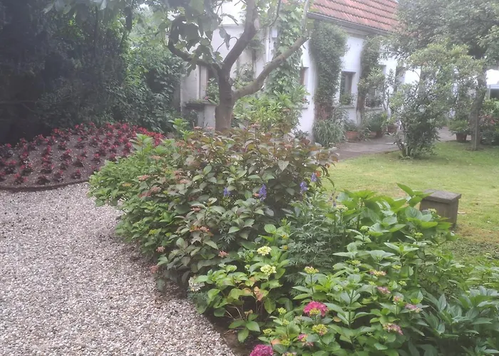 Apartmenthaus Mit Sauna Und Whirlpool *